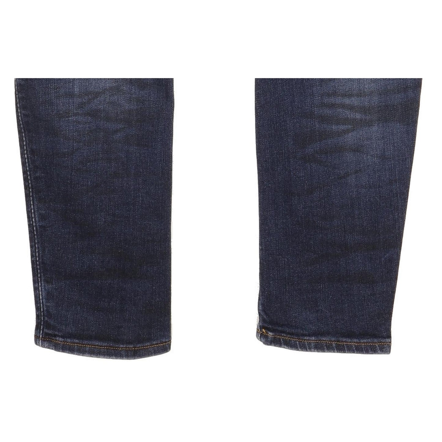 G-Star 3301 Women Blue Skinny Slim Stretch Jeans W28 L31