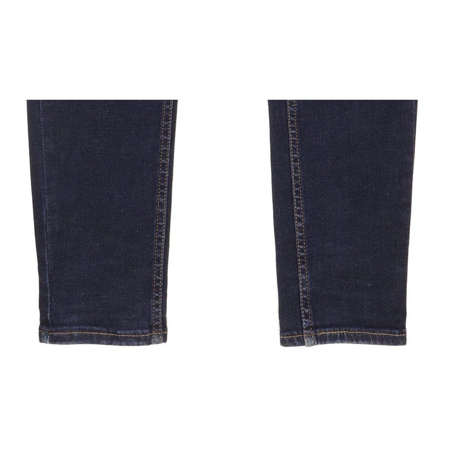 Levi's 710 Super Women Blue Skinny Slim Jeans W30 L31