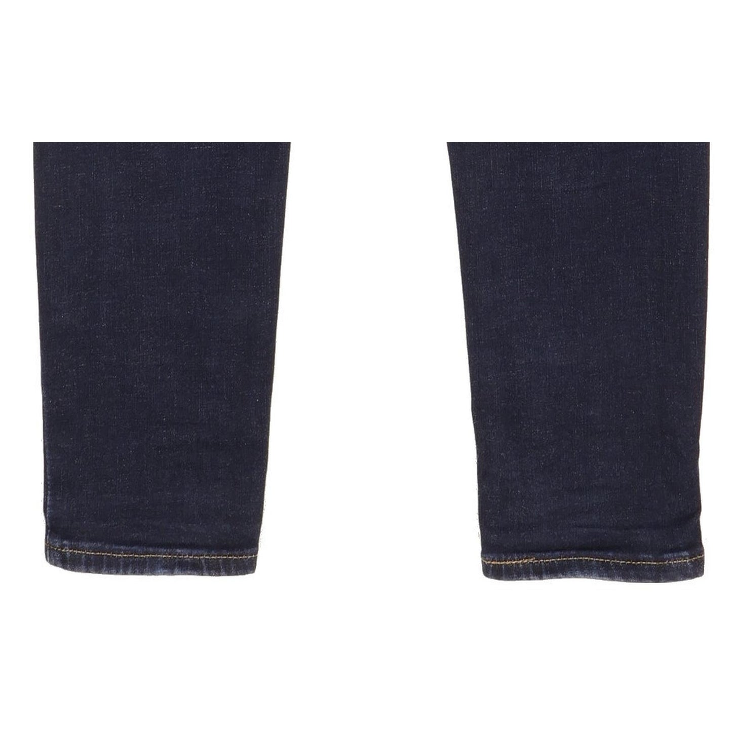 Levi's 710 Super Women Blue Skinny Slim Jeans W30 L31