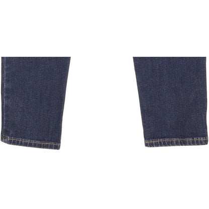 Levi's Mile Blue Skinny Slim Stretch Jeans High Waisted W27 L28