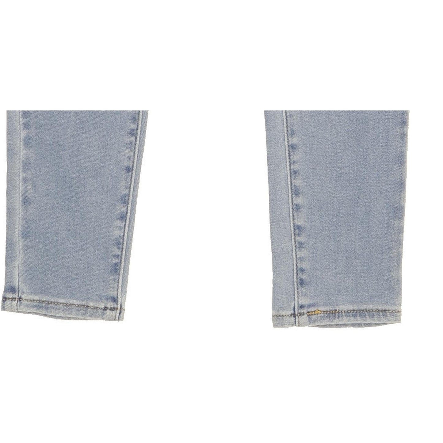 Levi's 720 Women Blue Skinny Slim Jeans W26 L30