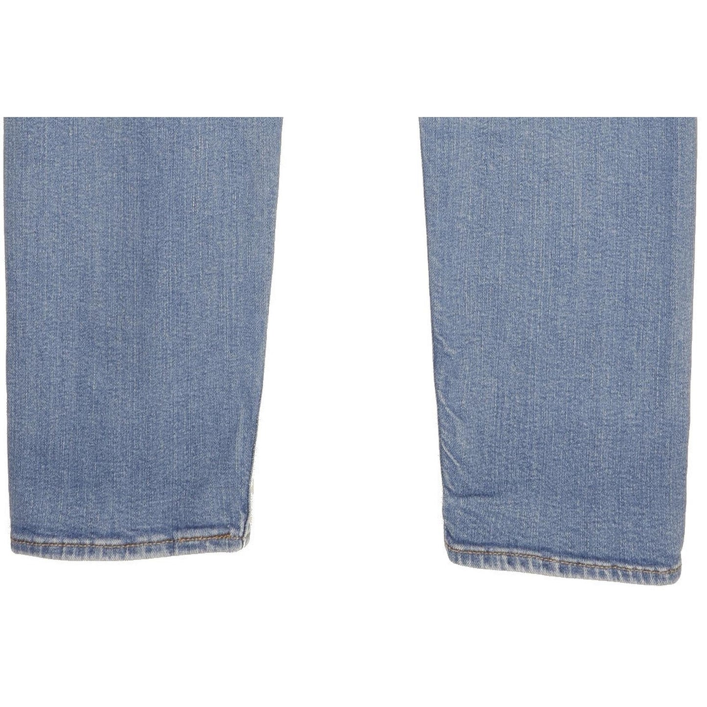 Levi's 512 Men Blue Tapered Slim Stretch Jeans W30 L33