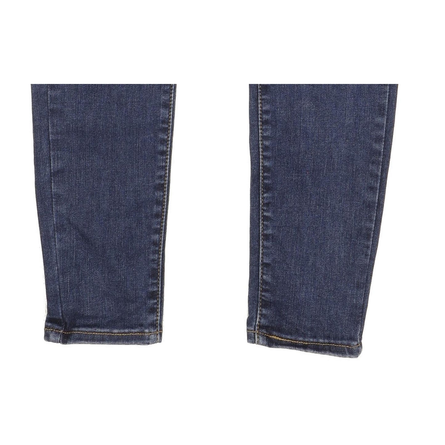 Levi's 720 Women Blue Skinny Slim Stretch Jeans W29 L32