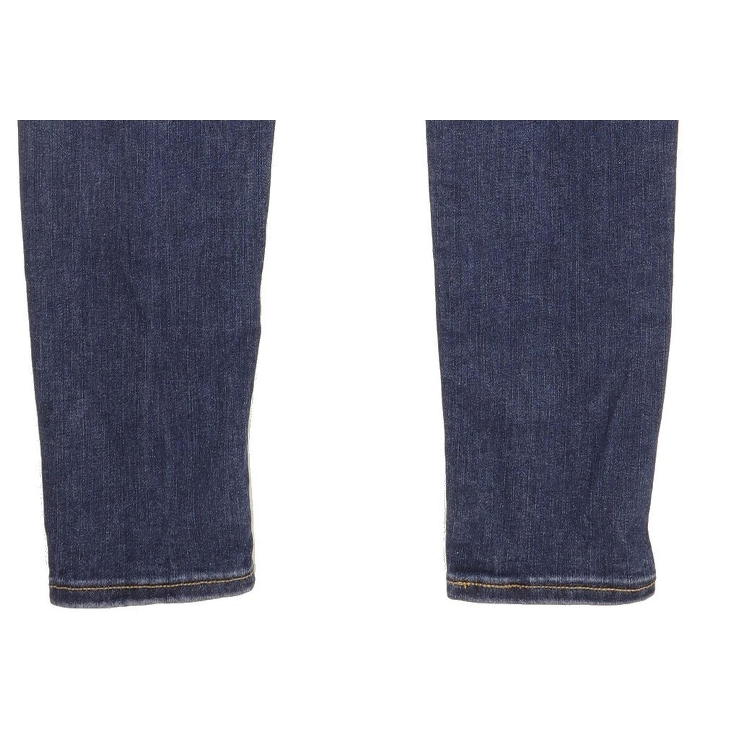 Levi's 720 Women Blue Skinny Slim Stretch Jeans W29 L32