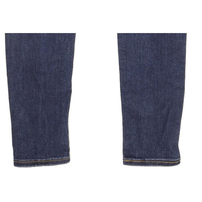 Levi's 720 Women Blue Skinny Slim Stretch Jeans W29 L32