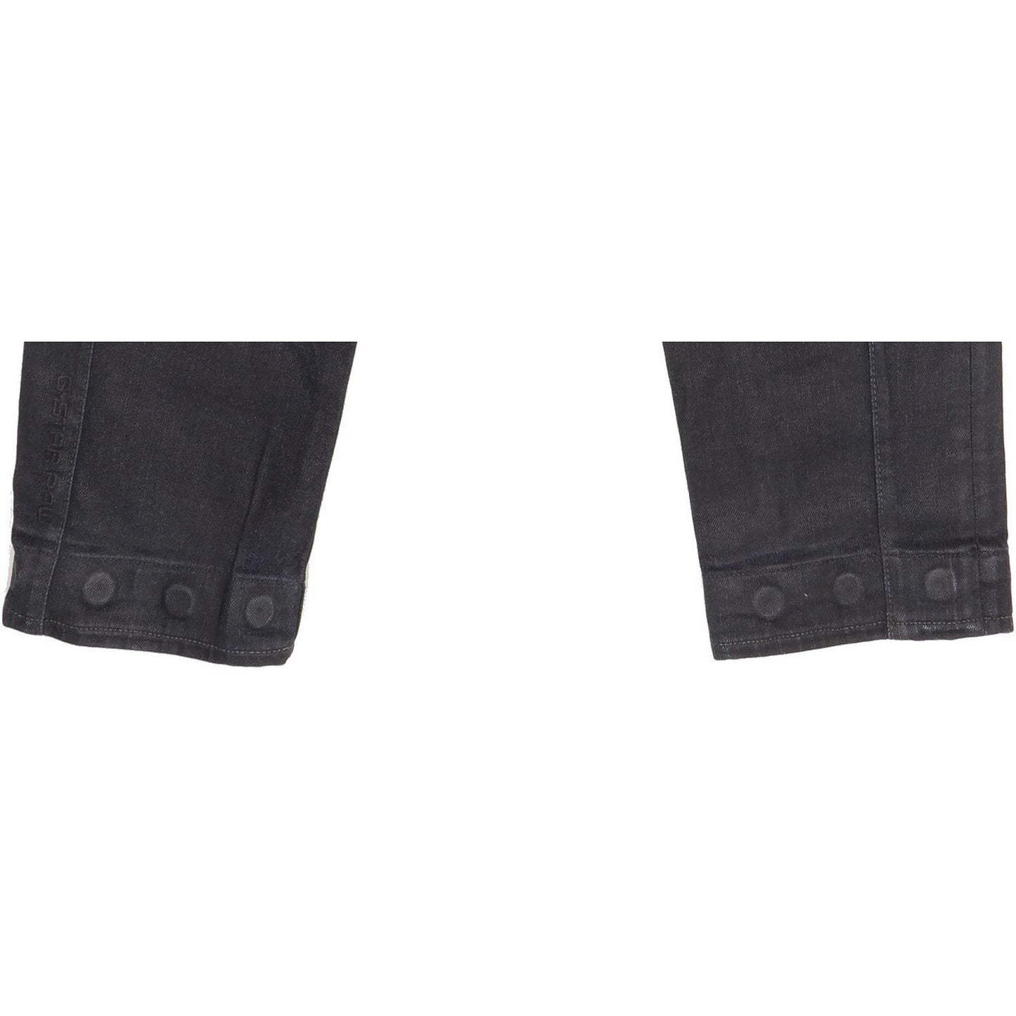 G-Star Citishield 3D Men Navy Tapered Slim Stretch Jeans W29 L30