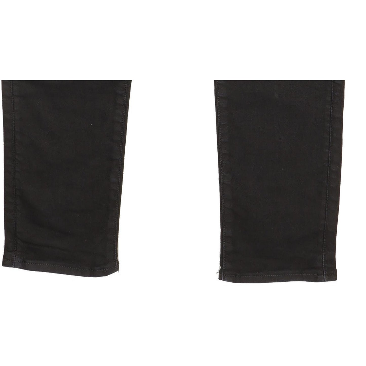 G-Star Revend Men Black Skinny Slim Stretch Jeans W28 L33