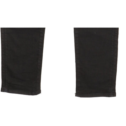 G-Star Revend Men Black Skinny Slim Stretch Jeans W28 L33