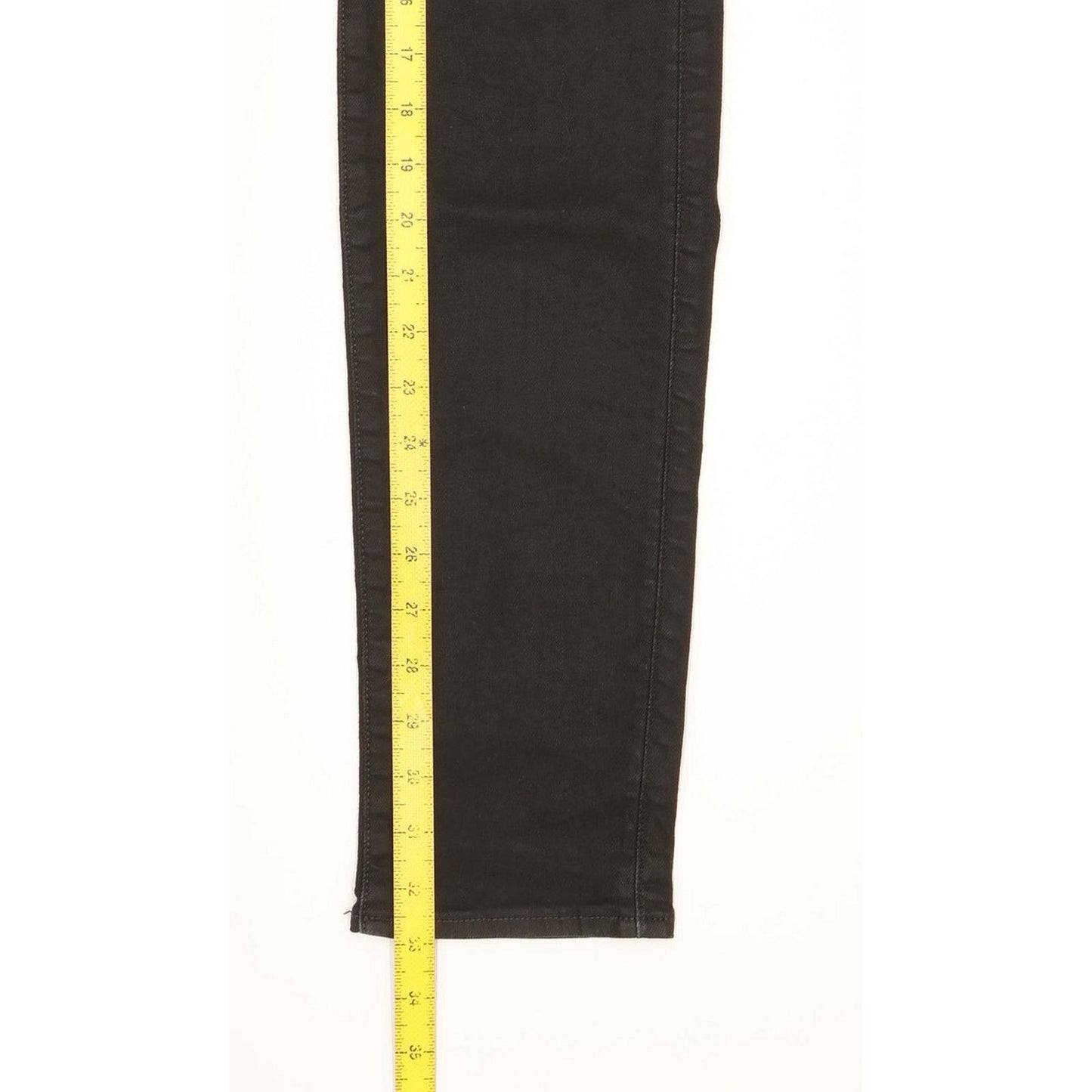 G-Star Revend Men Black Skinny Slim Stretch Jeans W28 L33