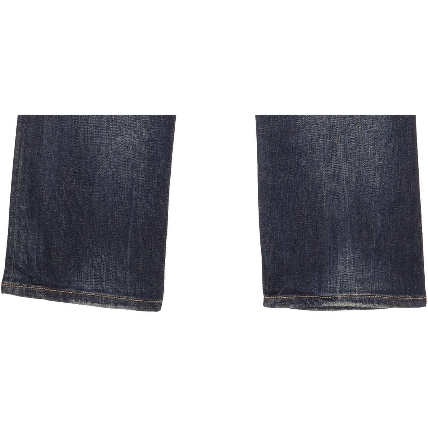 G-Star Midge Women Blue Straight Slim Stretch Jeans W31 L32