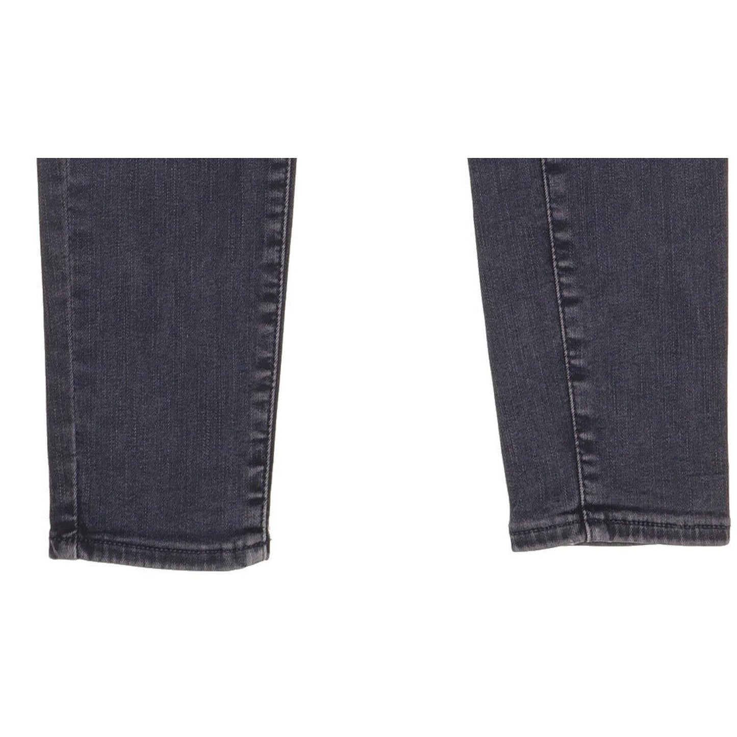 Levi's Mile Blue Skinny Slim Stretch Jeans High Waisted W27 L29