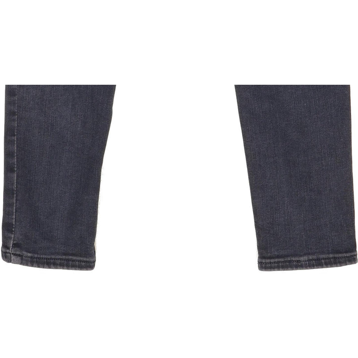 Levi's Mile Blue Skinny Slim Stretch Jeans High Waisted W27 L29