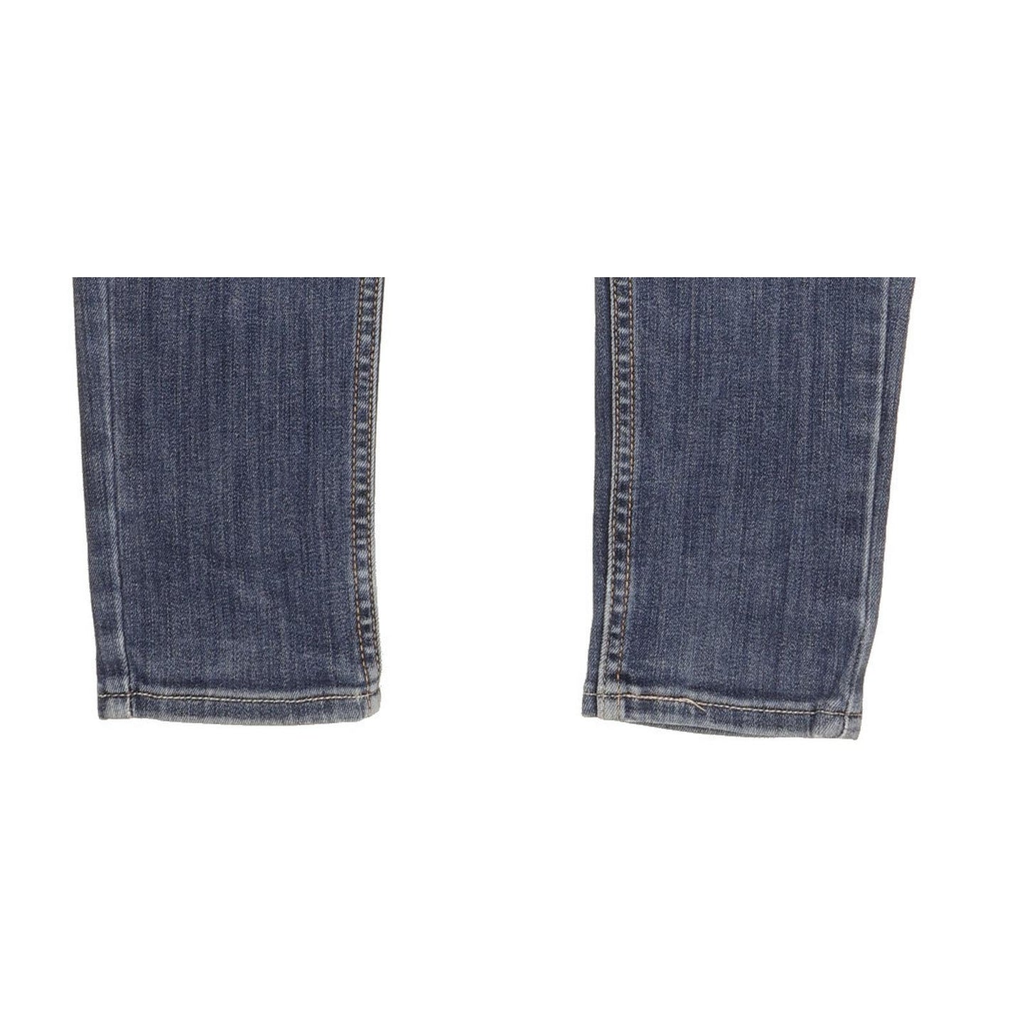 Levi's 535 Women Blue Skinny Slim Stretch Jeans W28 L30