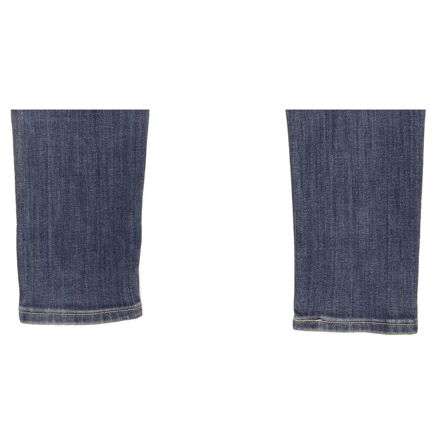 Levi's 535 Women Blue Skinny Slim Stretch Jeans W28 L30