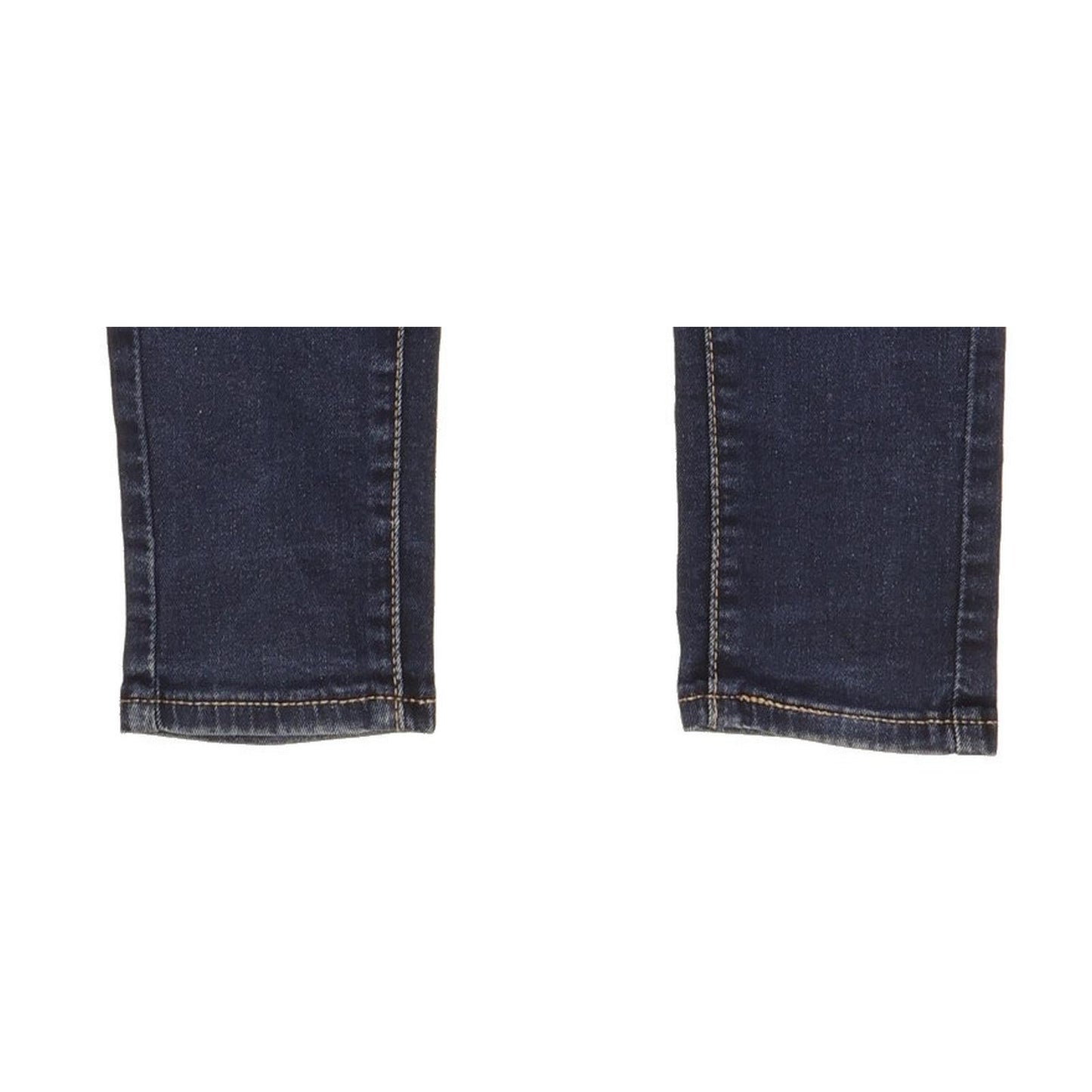 Levi's 710 Super Women Navy Skinny Slim Stretch Jeans W25 L29