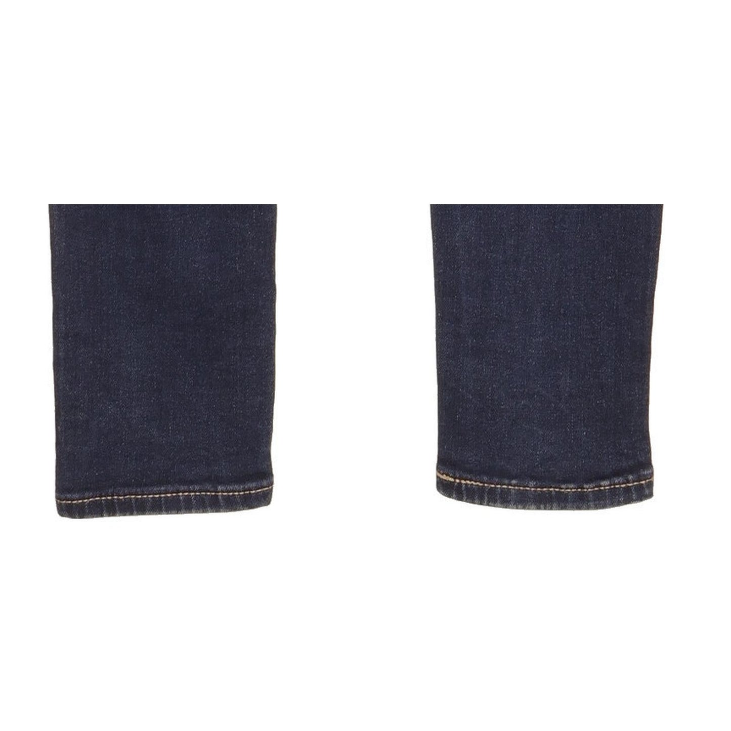 Levi's 710 Super Women Navy Skinny Slim Stretch Jeans W25 L29