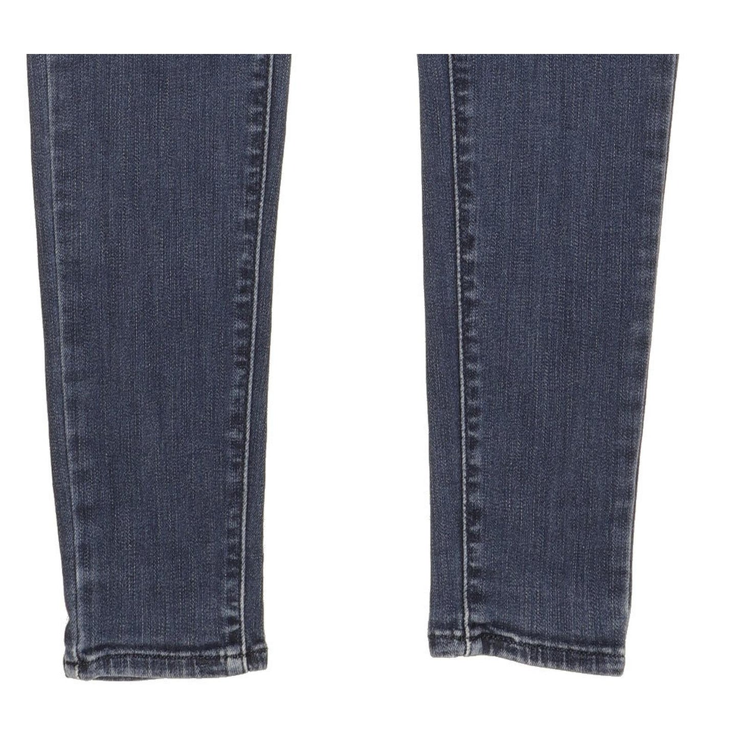 Levi's Mile Women Blue Skinny Slim Stretch Jeans W27 L34