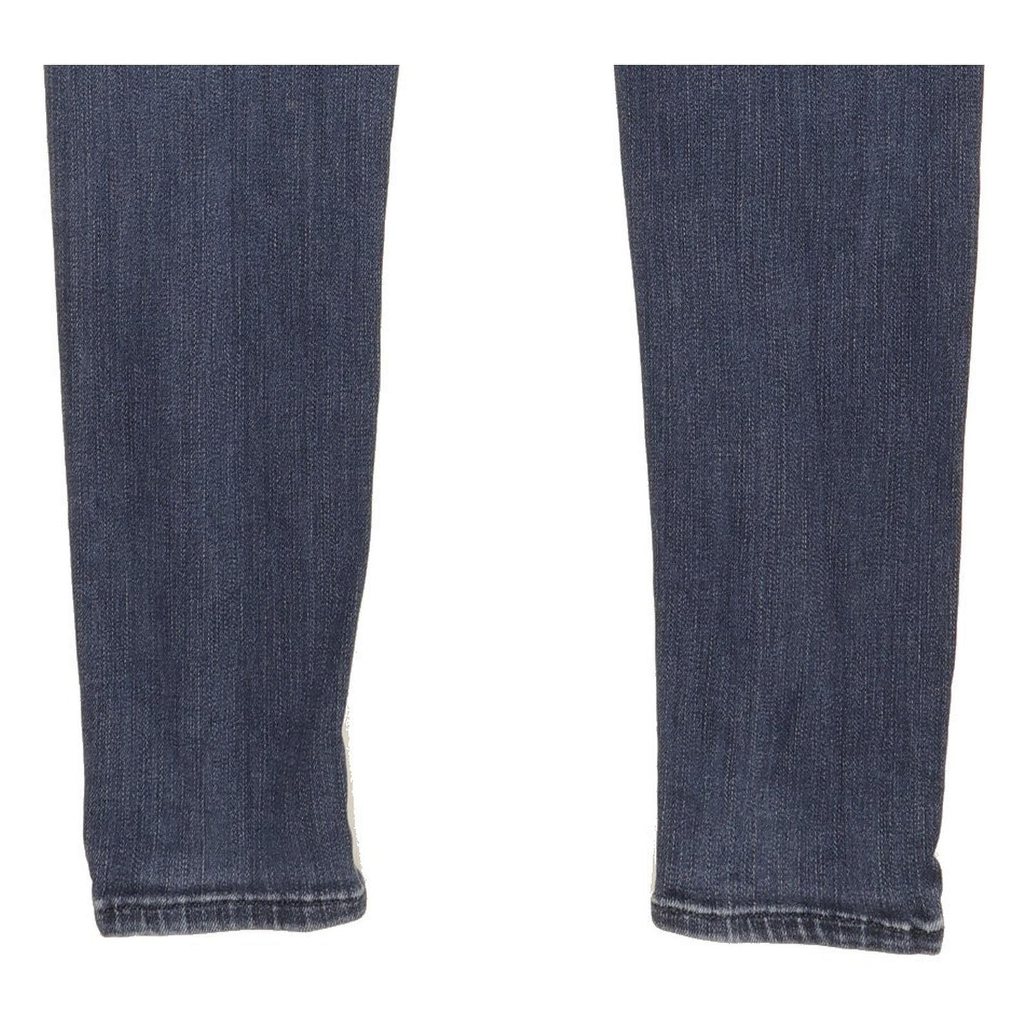 Levi's Mile Women Blue Skinny Slim Stretch Jeans W27 L34