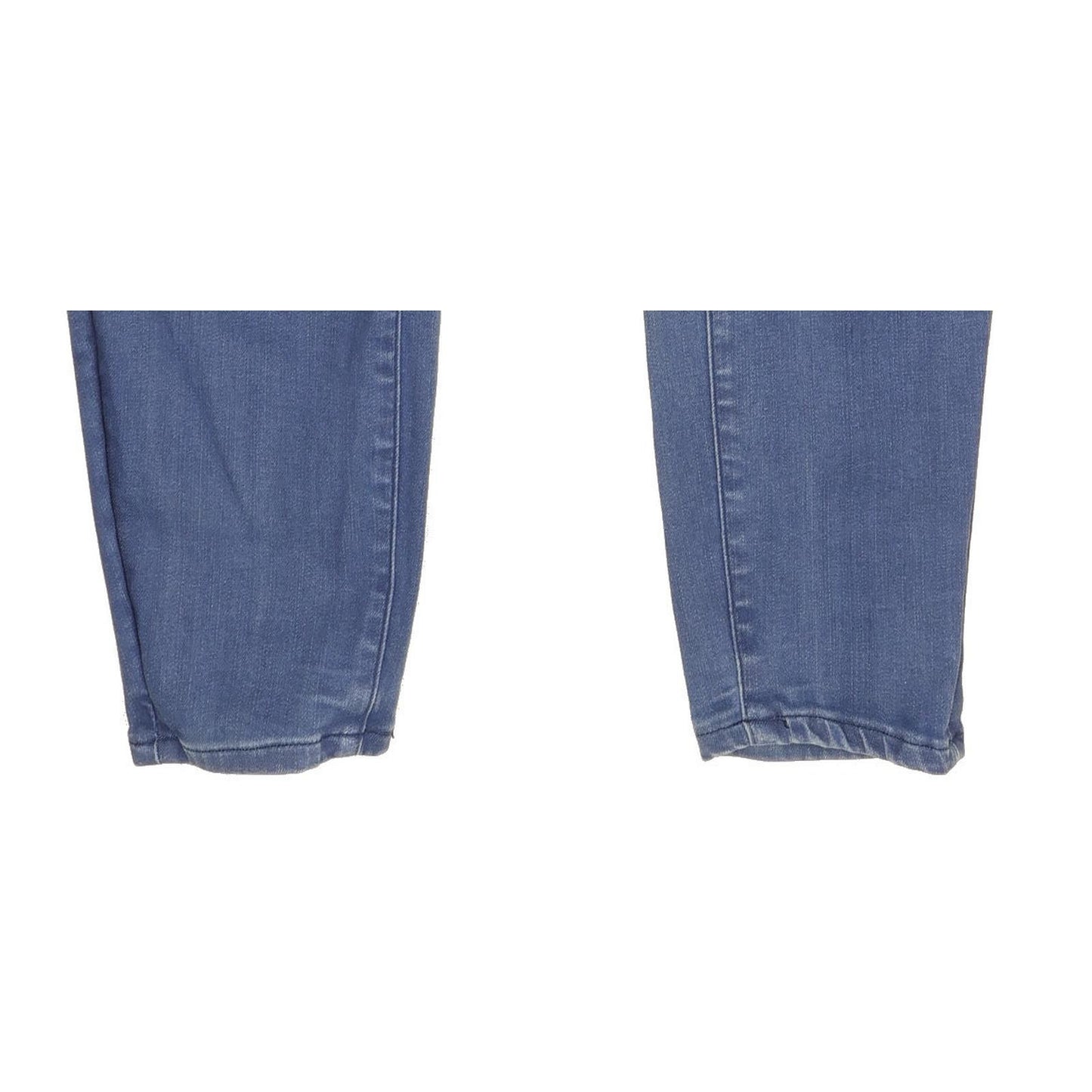 G-Star Shape Women Blue Skinny Slim Jeans W31 L30