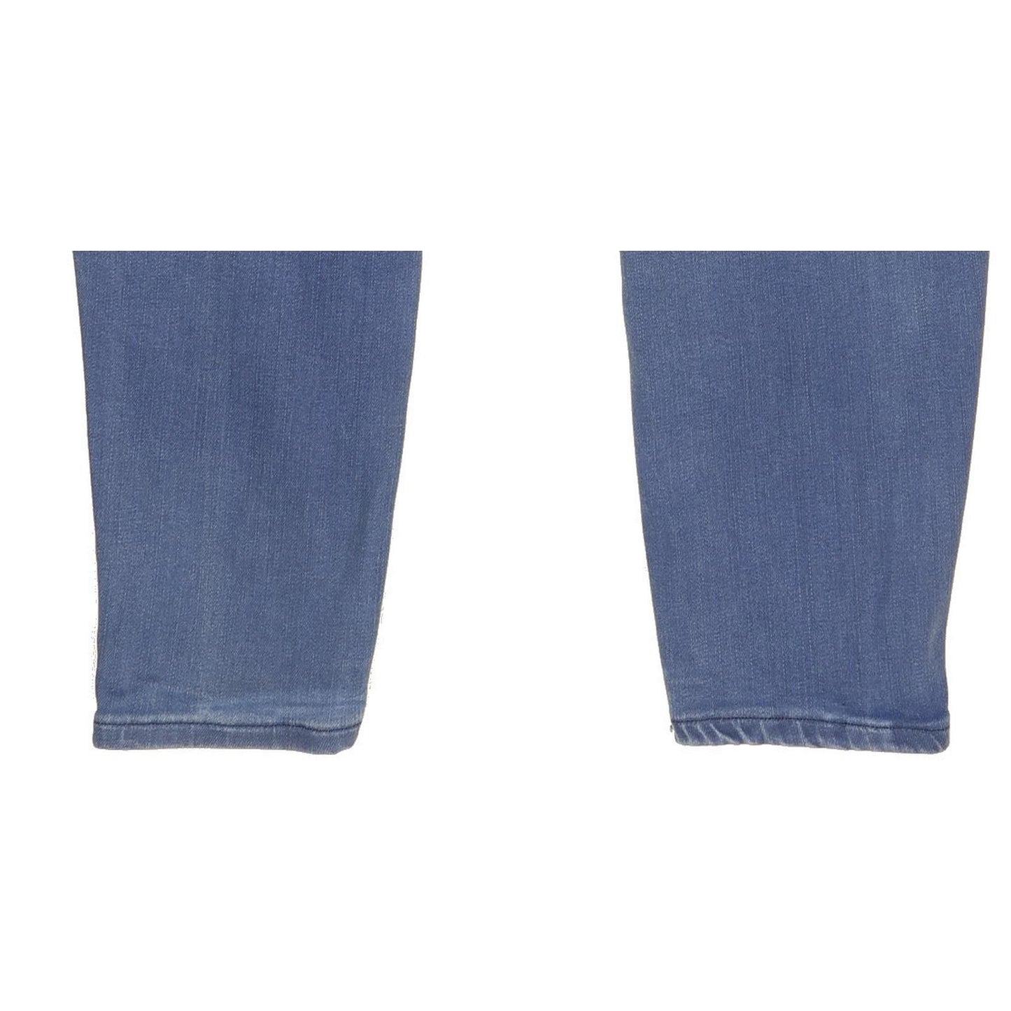 G-Star Shape Women Blue Skinny Slim Jeans W31 L30