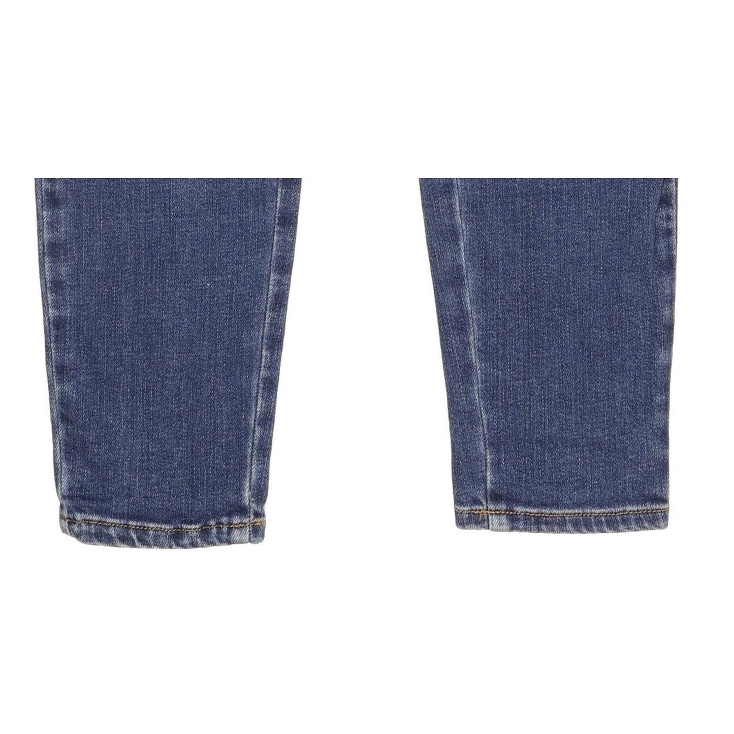 Diesel Slandy Blue Skinny Slim Stretch Jeans High Waisted W29 L29