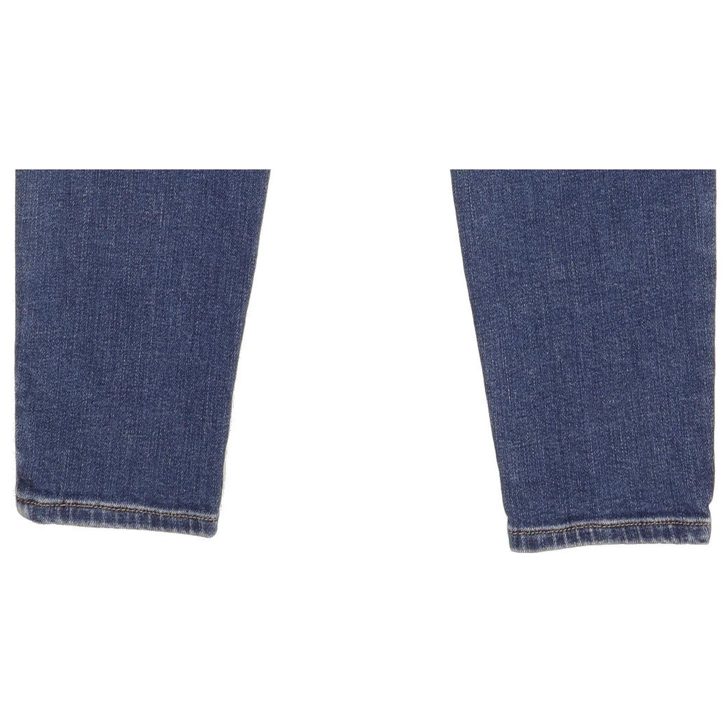 Diesel Slandy Blue Skinny Slim Stretch Jeans High Waisted W29 L29