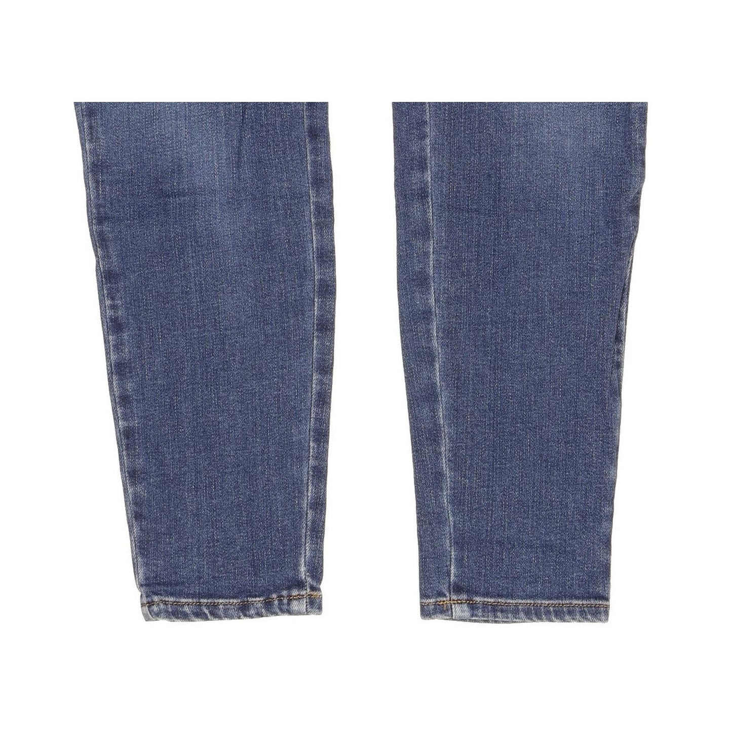 Diesel Slandy Blue Skinny Slim Stretch Jeans High Waisted W29 L29