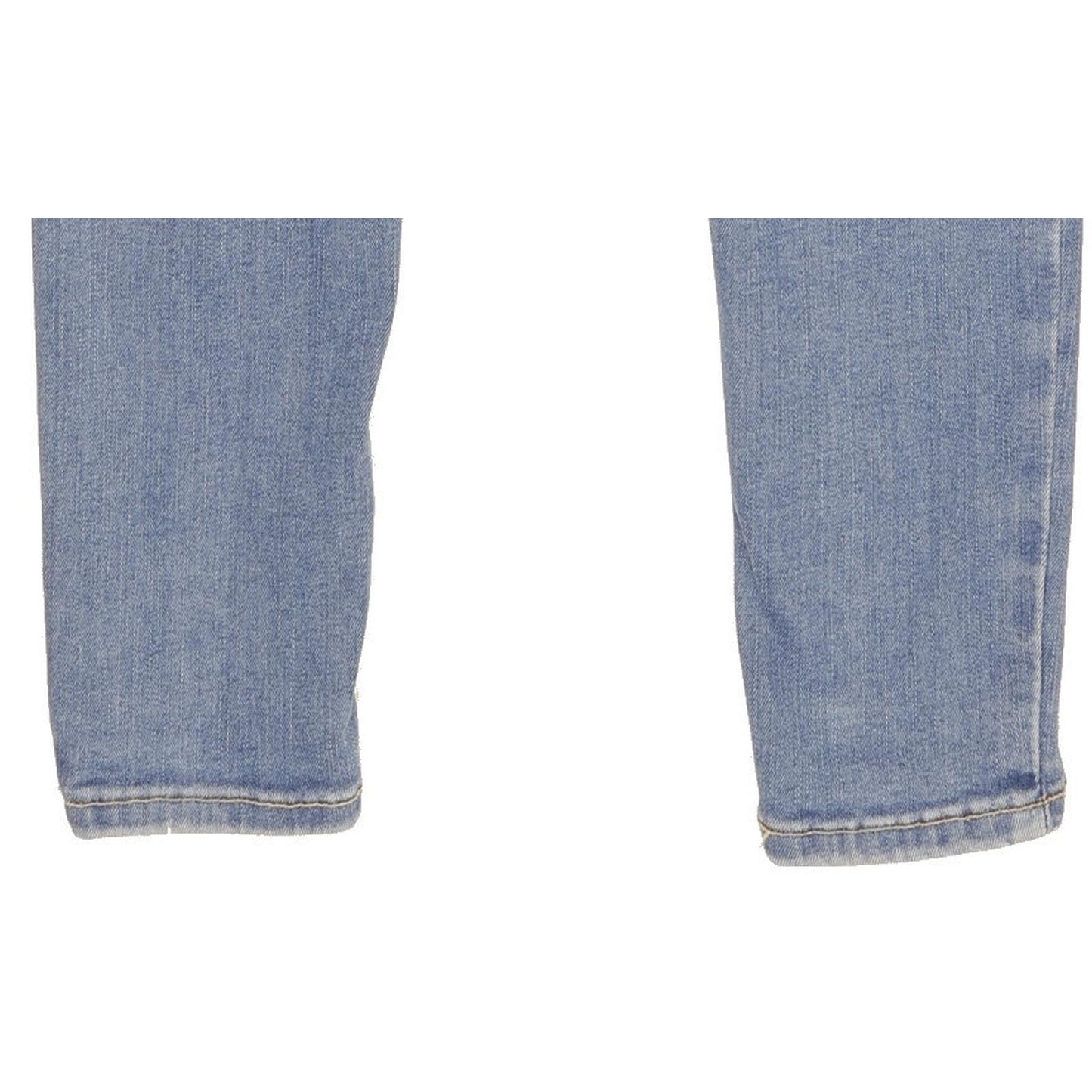 Levi's Mile Women Blue Skinny Slim Stretch Jeans W25 L29