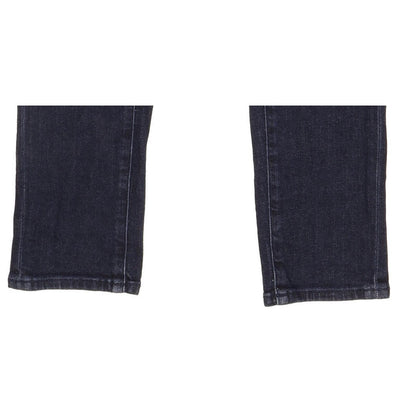 G-Star Kids Women Blue Skinny Slim Stretch Jeans W24 L30