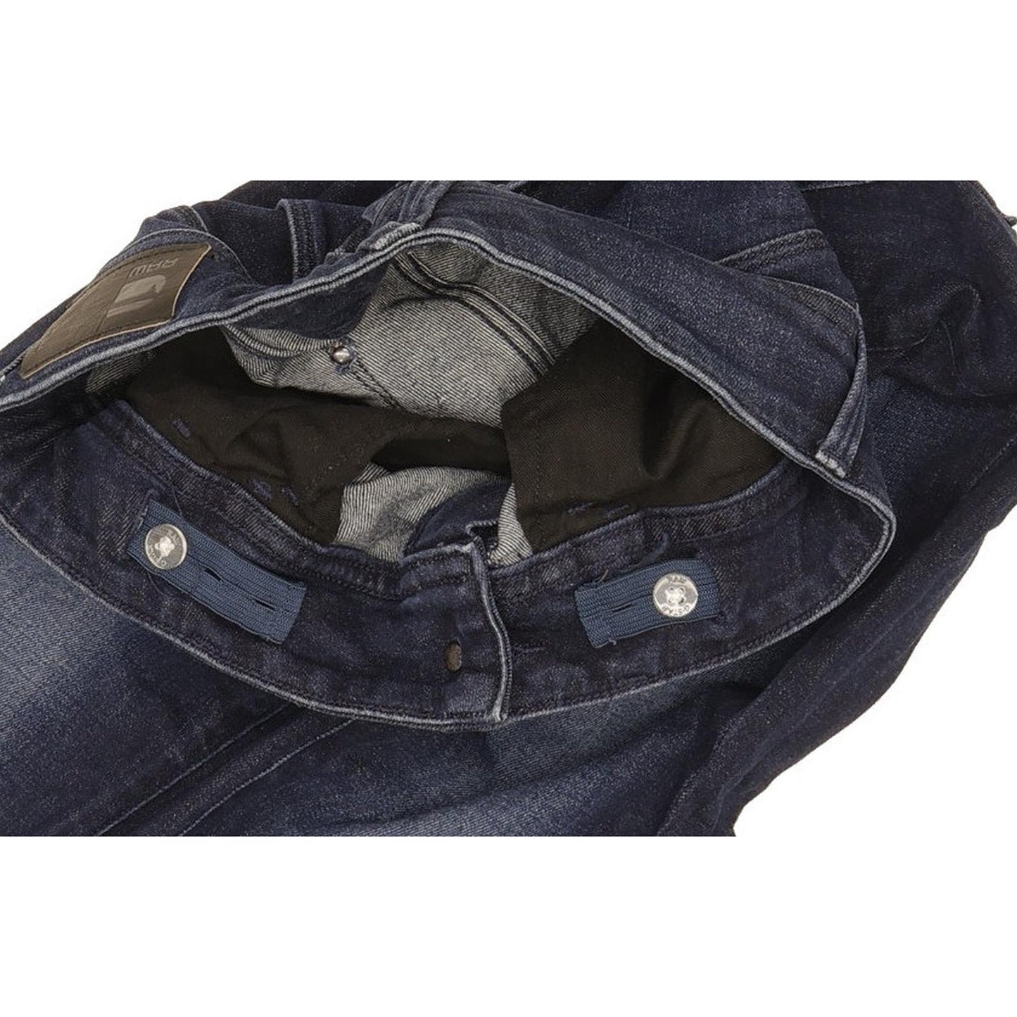 G-Star Kids Women Blue Skinny Slim Stretch Jeans W24 L30