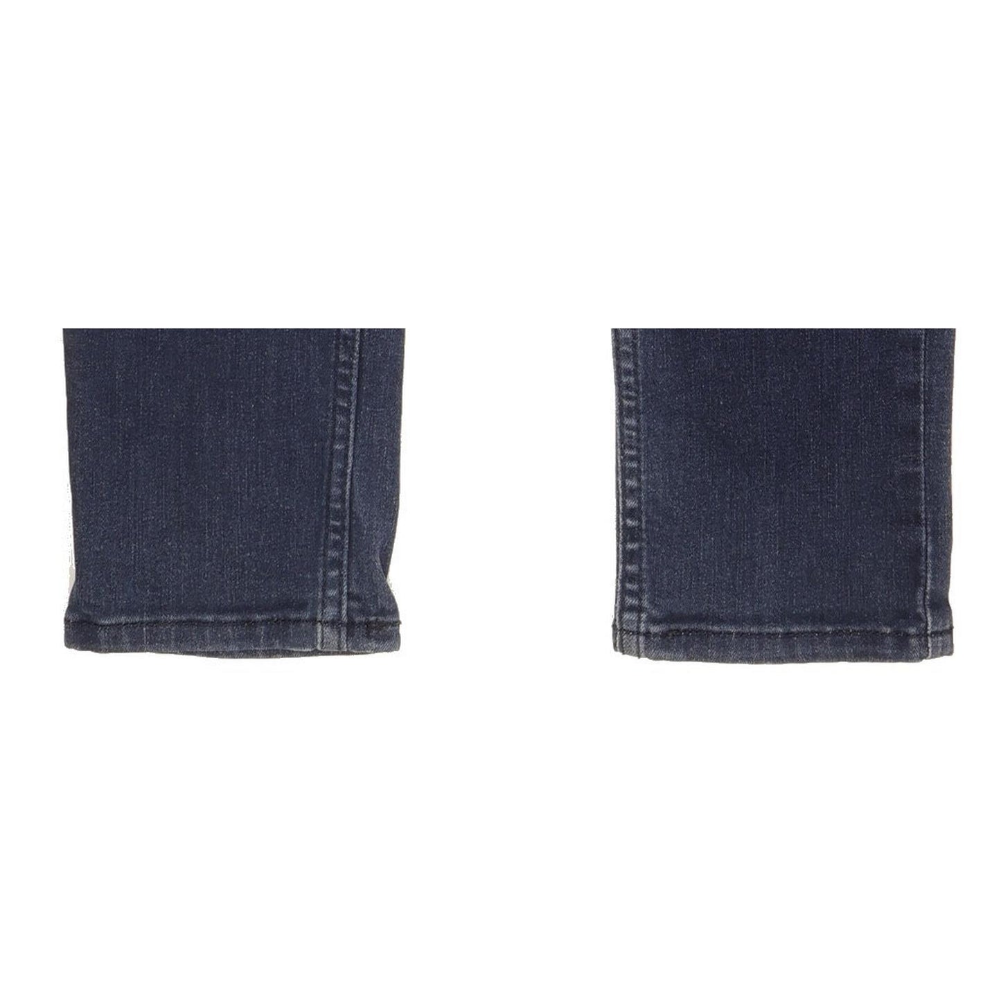 Levi's Demi Curve Women Blue Skinny Slim Stretch Jeans W27 L29