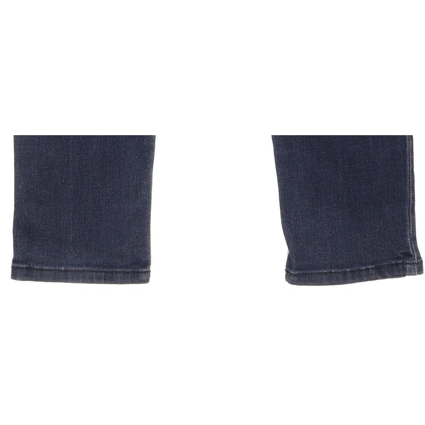 Levi's Demi Curve Women Blue Skinny Slim Stretch Jeans W27 L29