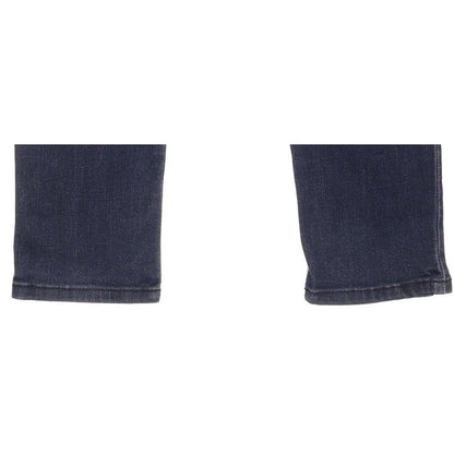 Levi's Demi Curve Women Blue Skinny Slim Stretch Jeans W27 L29
