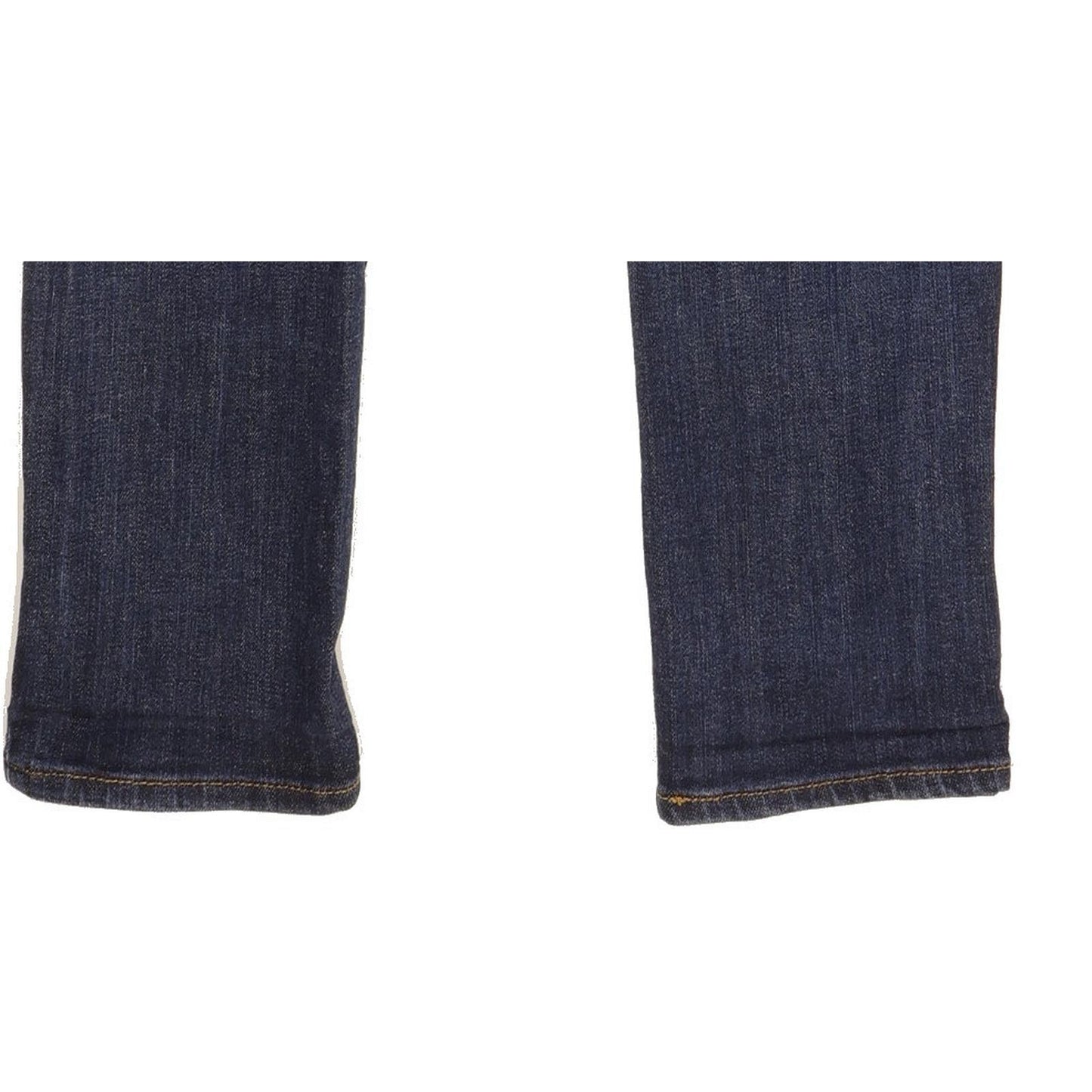 Levi's Slight Curve Women Blue Skinny Slim Stretch Jeans W27 L30