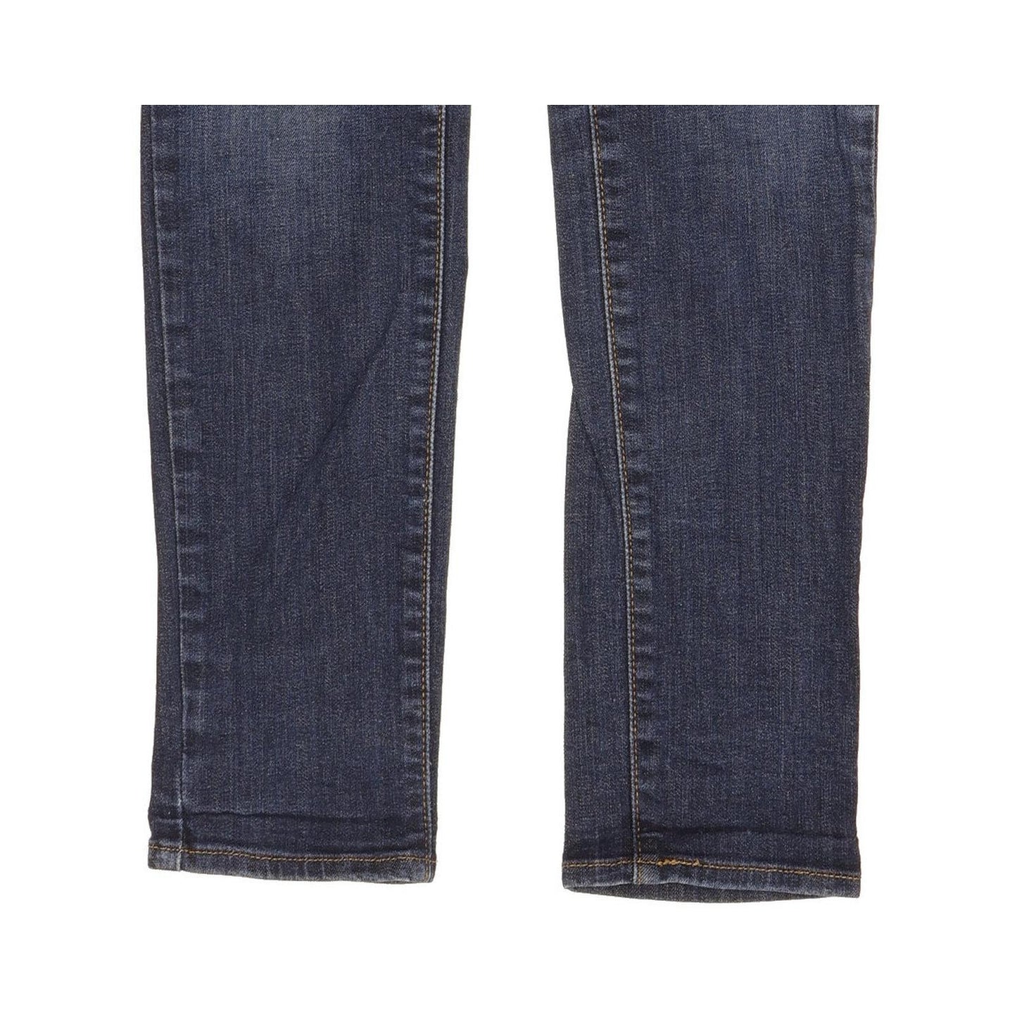 Levi's Slight Curve Women Blue Skinny Slim Stretch Jeans W27 L30