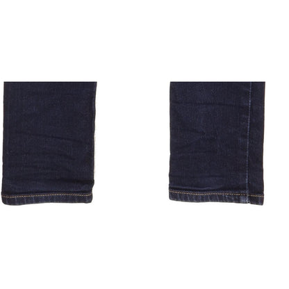 Levi's 311 Shaping Women Blue Skinny Slim Stretch Jeans W25 L29