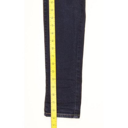 Levi's 311 Shaping Women Blue Skinny Slim Stretch Jeans W25 L29