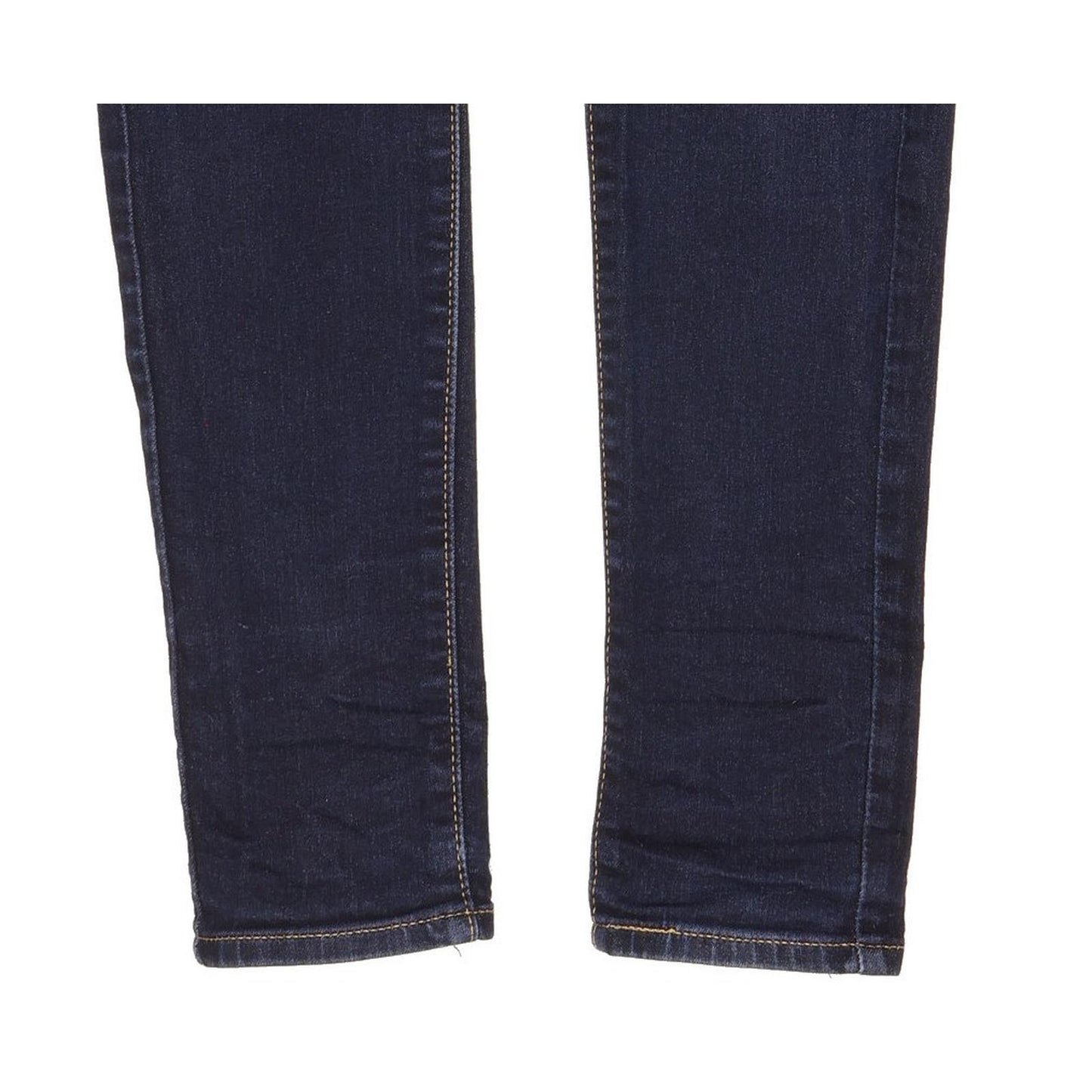Levi's 311 Shaping Women Blue Skinny Slim Stretch Jeans W25 L29