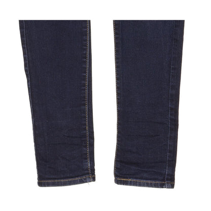 Levi's 311 Shaping Women Blue Skinny Slim Stretch Jeans W25 L29