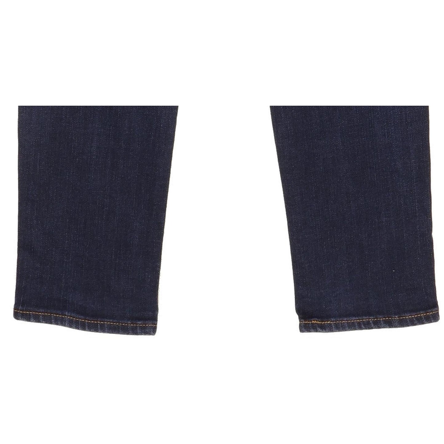 Levi's 711 Women Blue Skinny Slim Stretch Jeans W29 L30