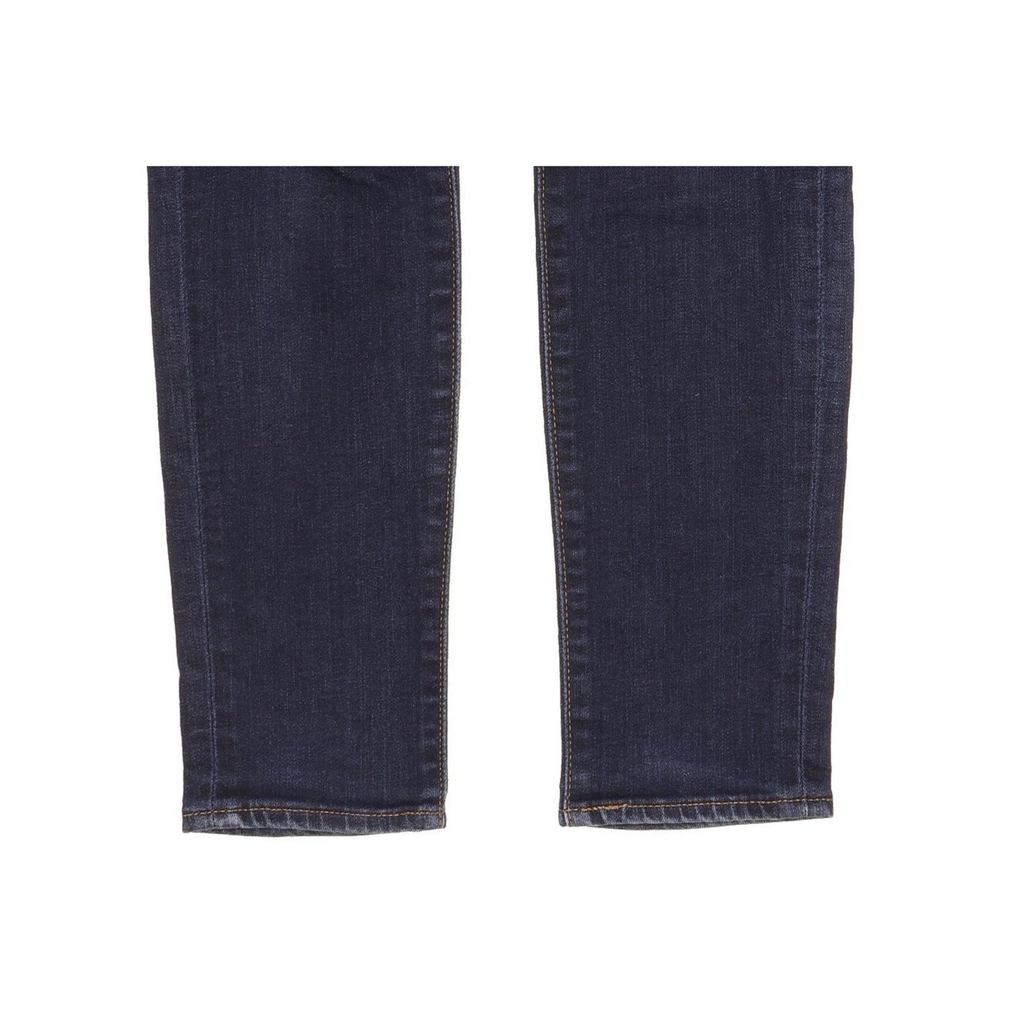 Levi's 711 Women Blue Skinny Slim Stretch Jeans W29 L30
