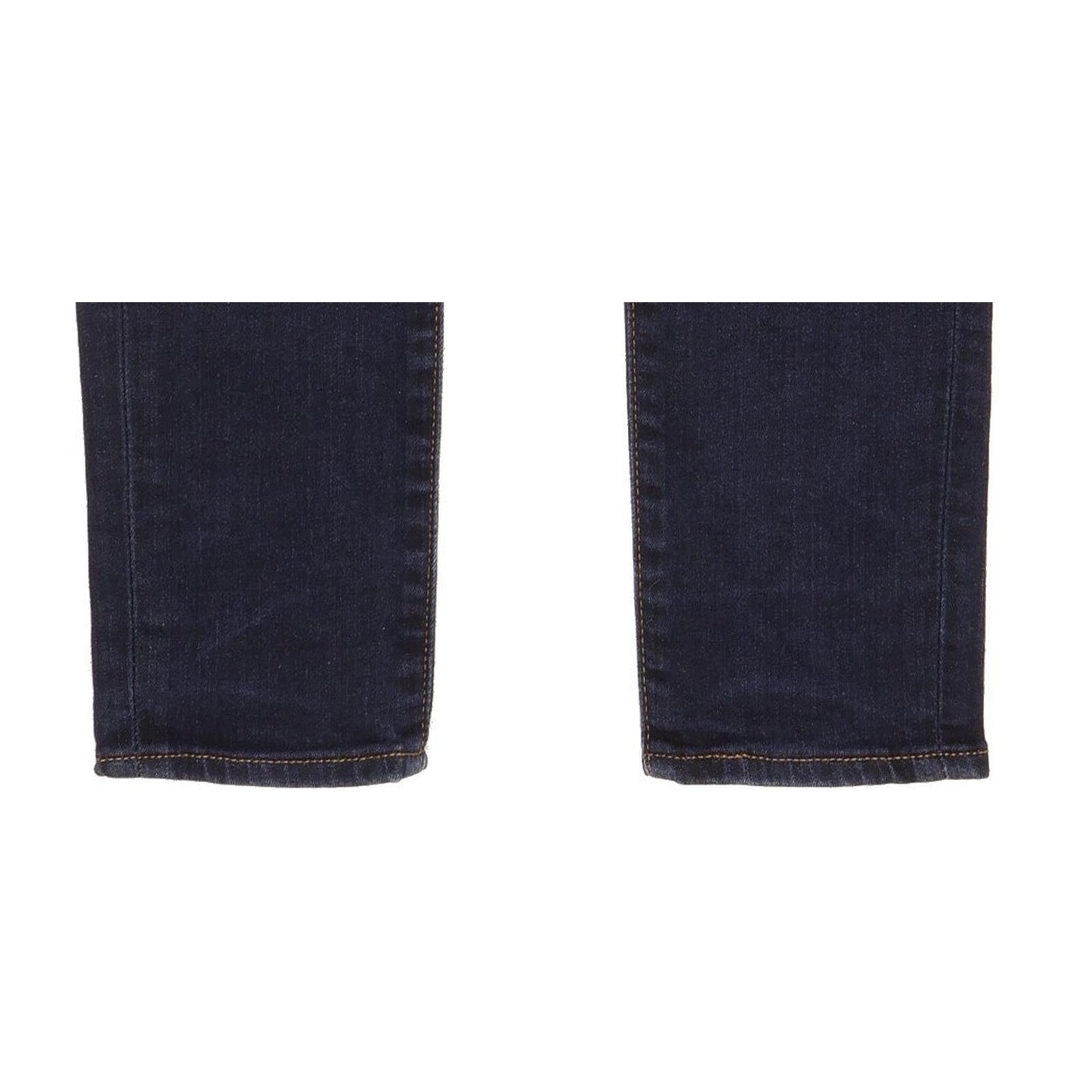 Levi's 711 Women Blue Skinny Slim Stretch Jeans W28 L30