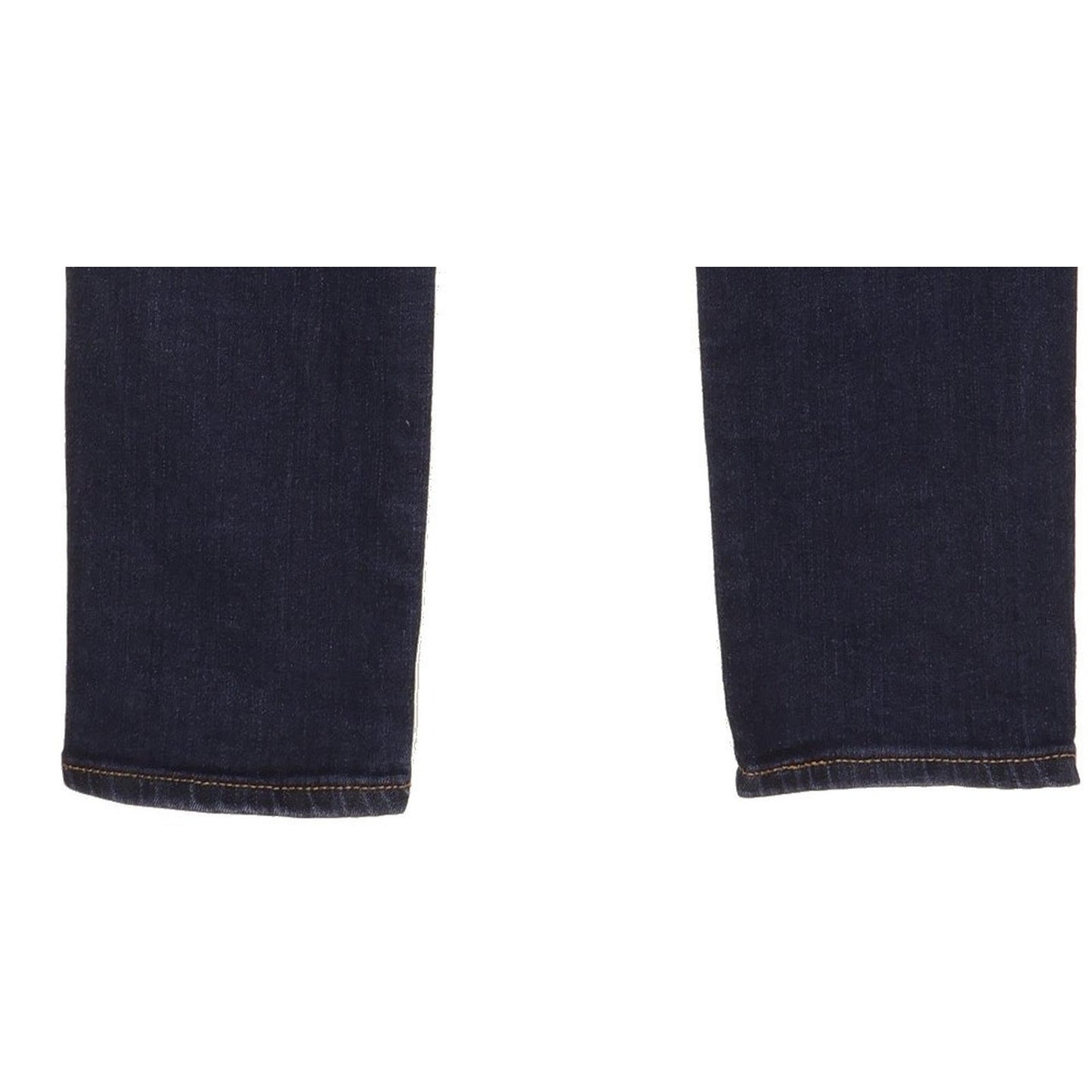 Levi's 711 Women Blue Skinny Slim Stretch Jeans W28 L30