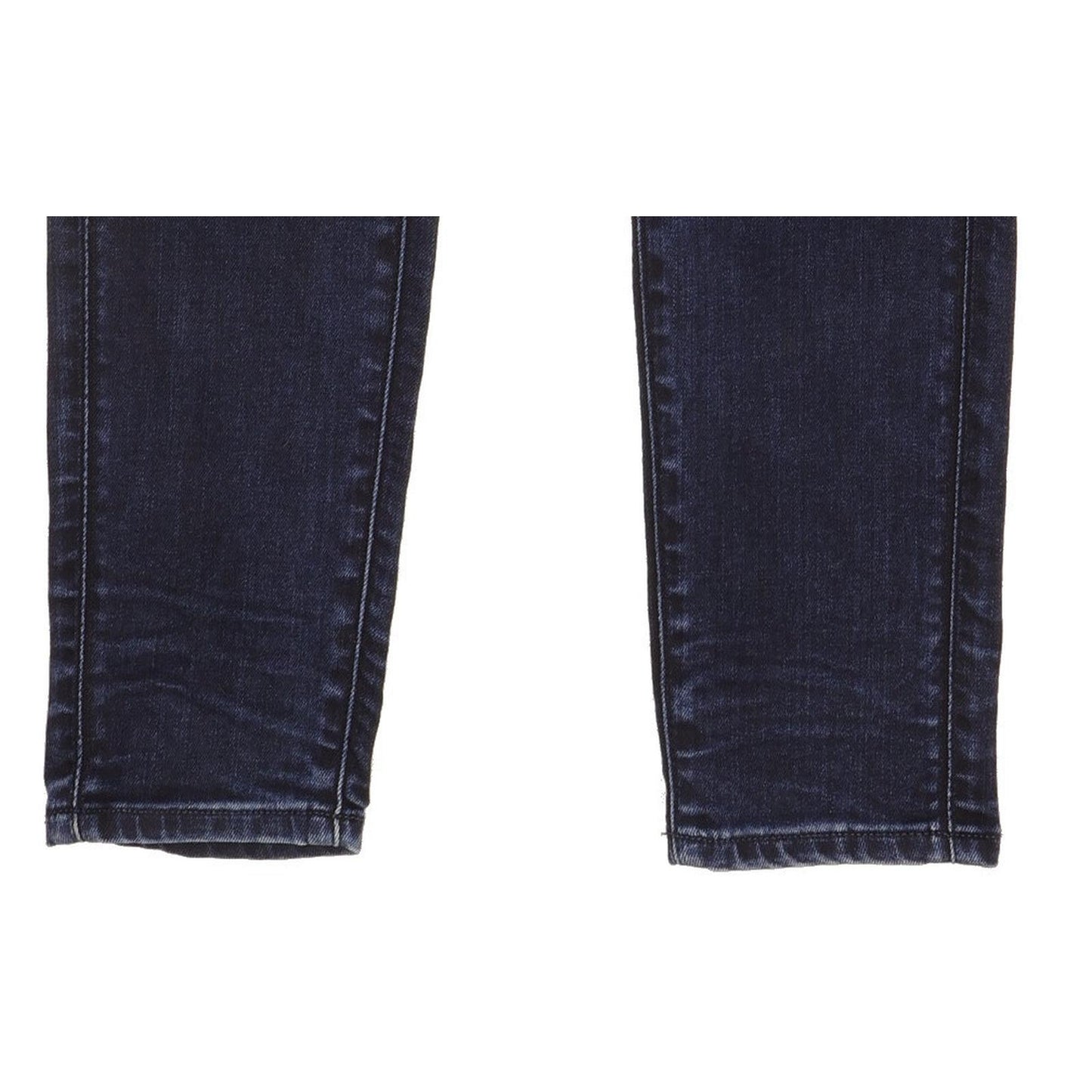 G-Star Lynn Women Blue Skinny Slim Stretch Jeans W27 L34