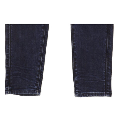 G-Star Lynn Women Blue Skinny Slim Stretch Jeans W27 L34