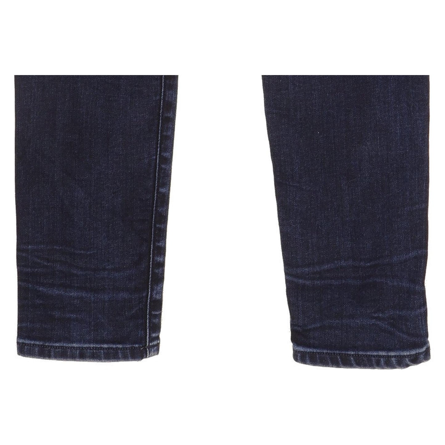 G-Star Lynn Women Blue Skinny Slim Stretch Jeans W27 L34