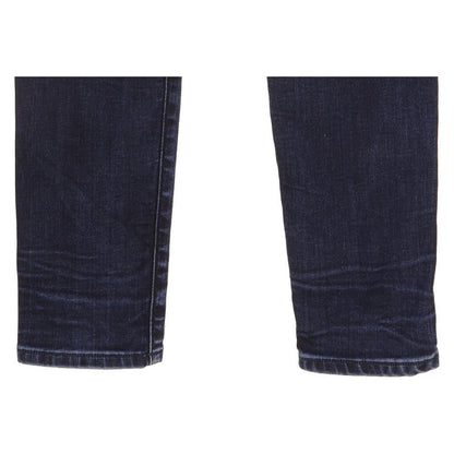 G-Star Lynn Women Blue Skinny Slim Stretch Jeans W27 L34