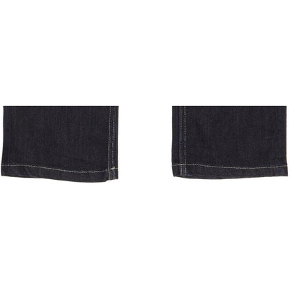 G-Star 3301 Women Navy Straight Slim Stretch Jeans W28 L28