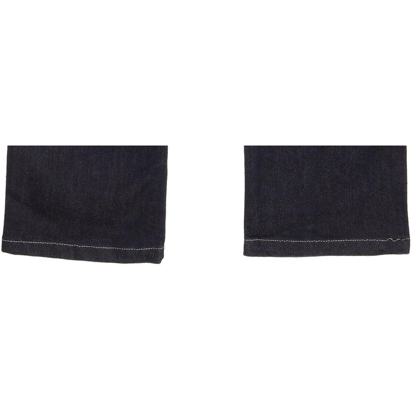 G-Star 3301 Women Navy Straight Slim Stretch Jeans W28 L28