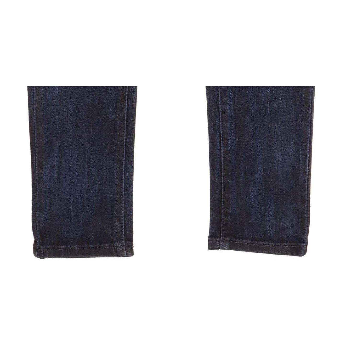 Levi's Women Navy Skinny Slim Stretch Jeans W27 L31